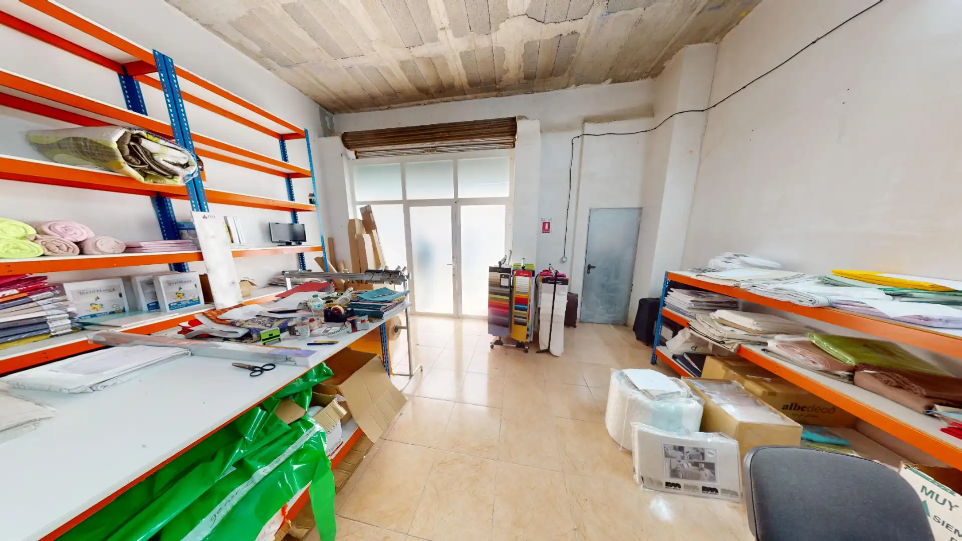 Local en venda en Alicante / Alacant