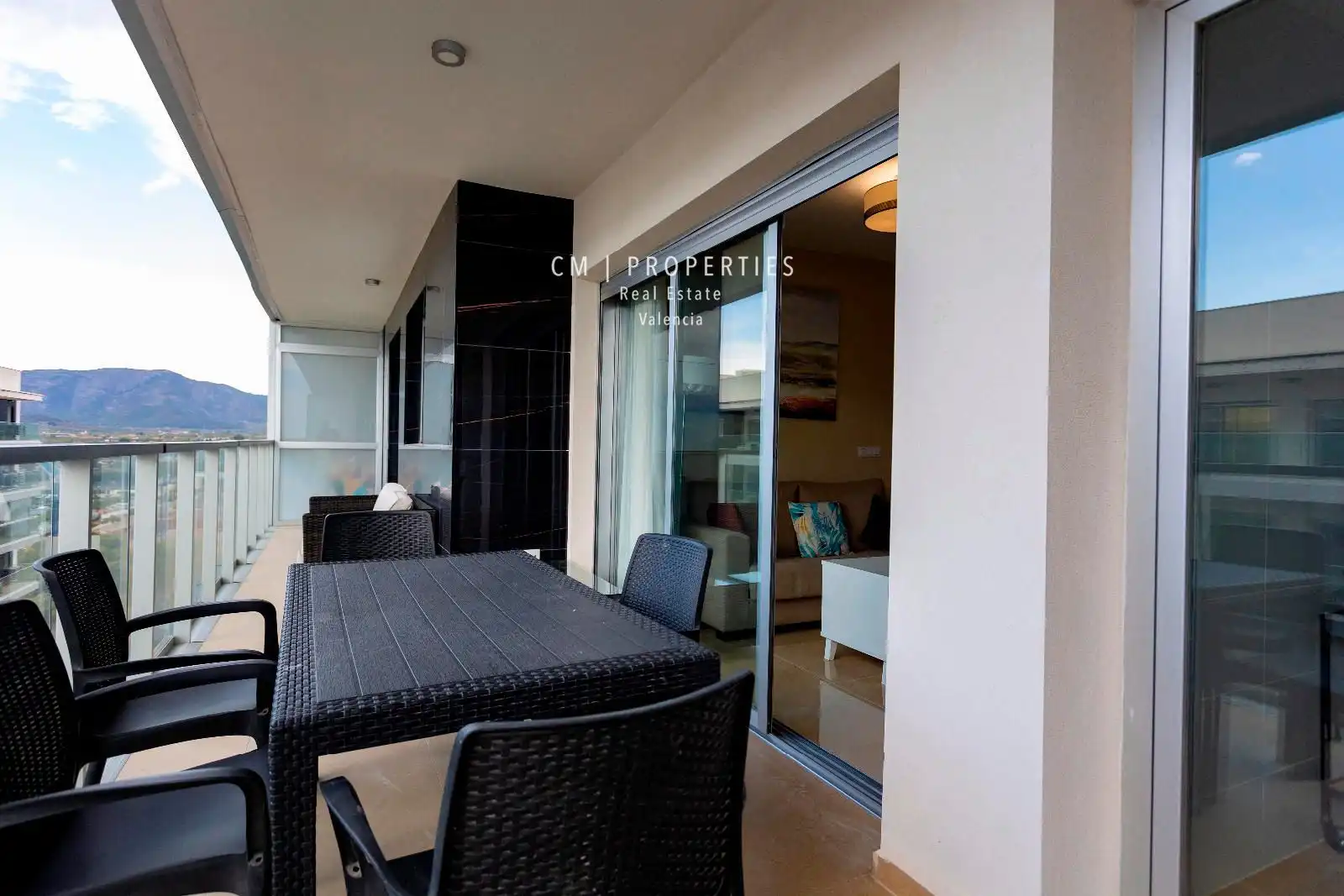 Terraza de Piso en venta en Cabanes con Aire acondicionado, Calefacción y Terraza