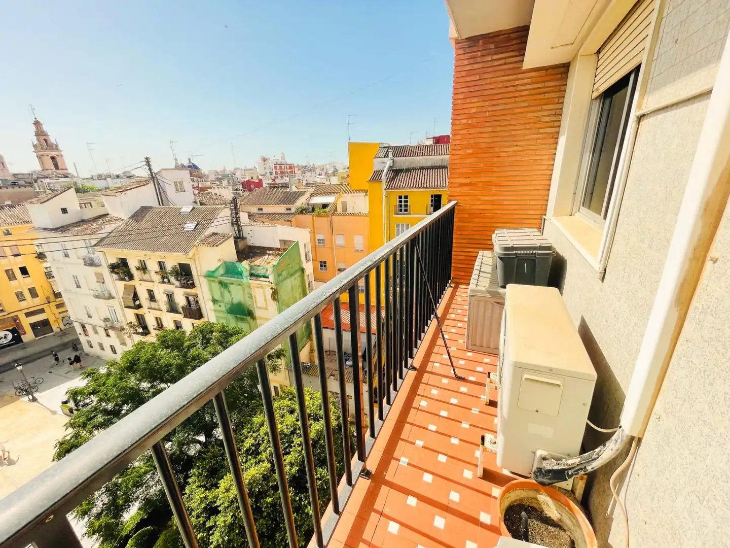 Wohnung mit Aufzug zum Verkauf in MUSICO LOPEZ CHAVARRI, imagen 30