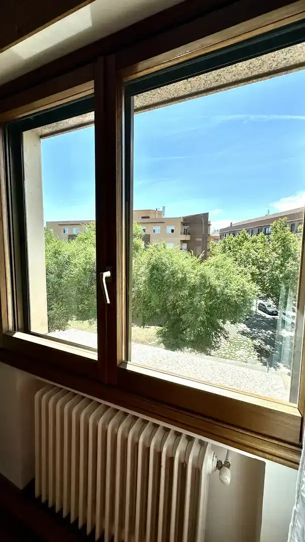 Außenansicht von Wohnung zum Verkauf in Centro - Plaza Mayor