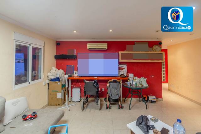 Apartamento en Venta en Carolinas Altas