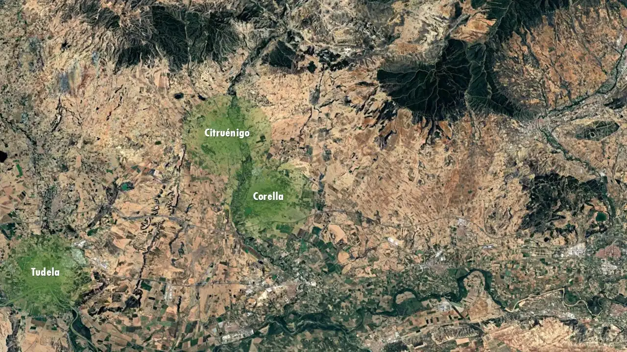Rustikales Grundstück zum Verkauf in C/ Montes de Argenzon, Varas de Buey, imagen 4