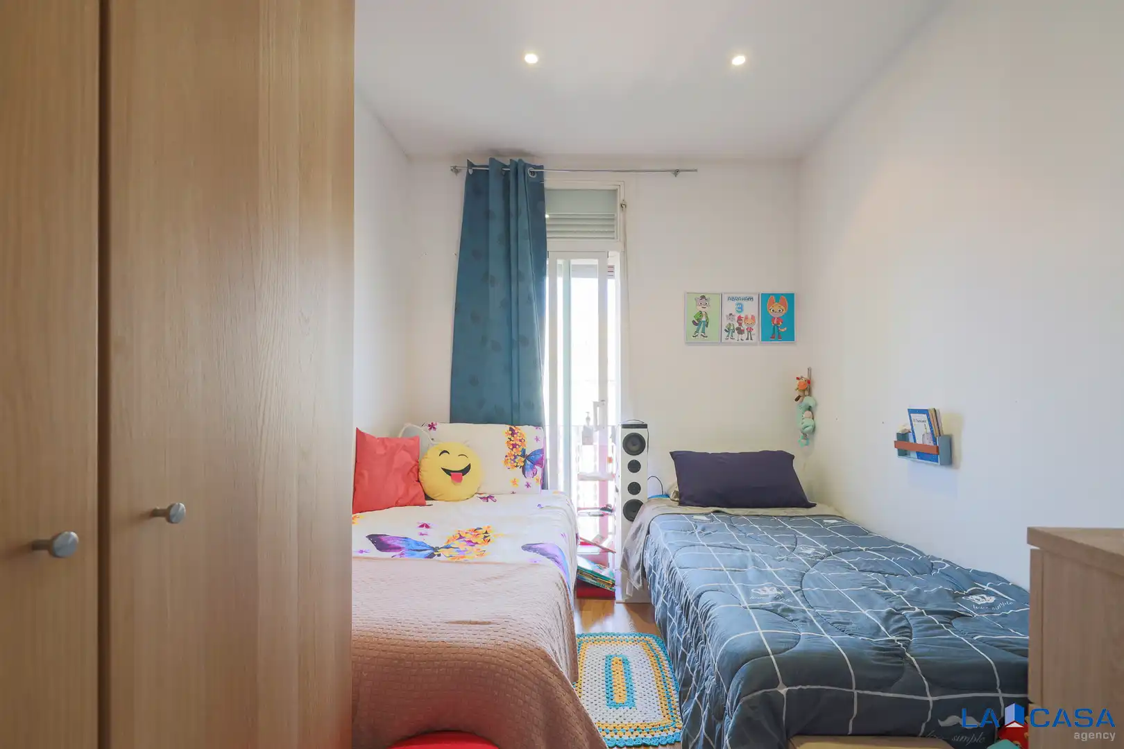 Appartement avec terrasse à vendre à Sants - Montjuïc, imagen 40