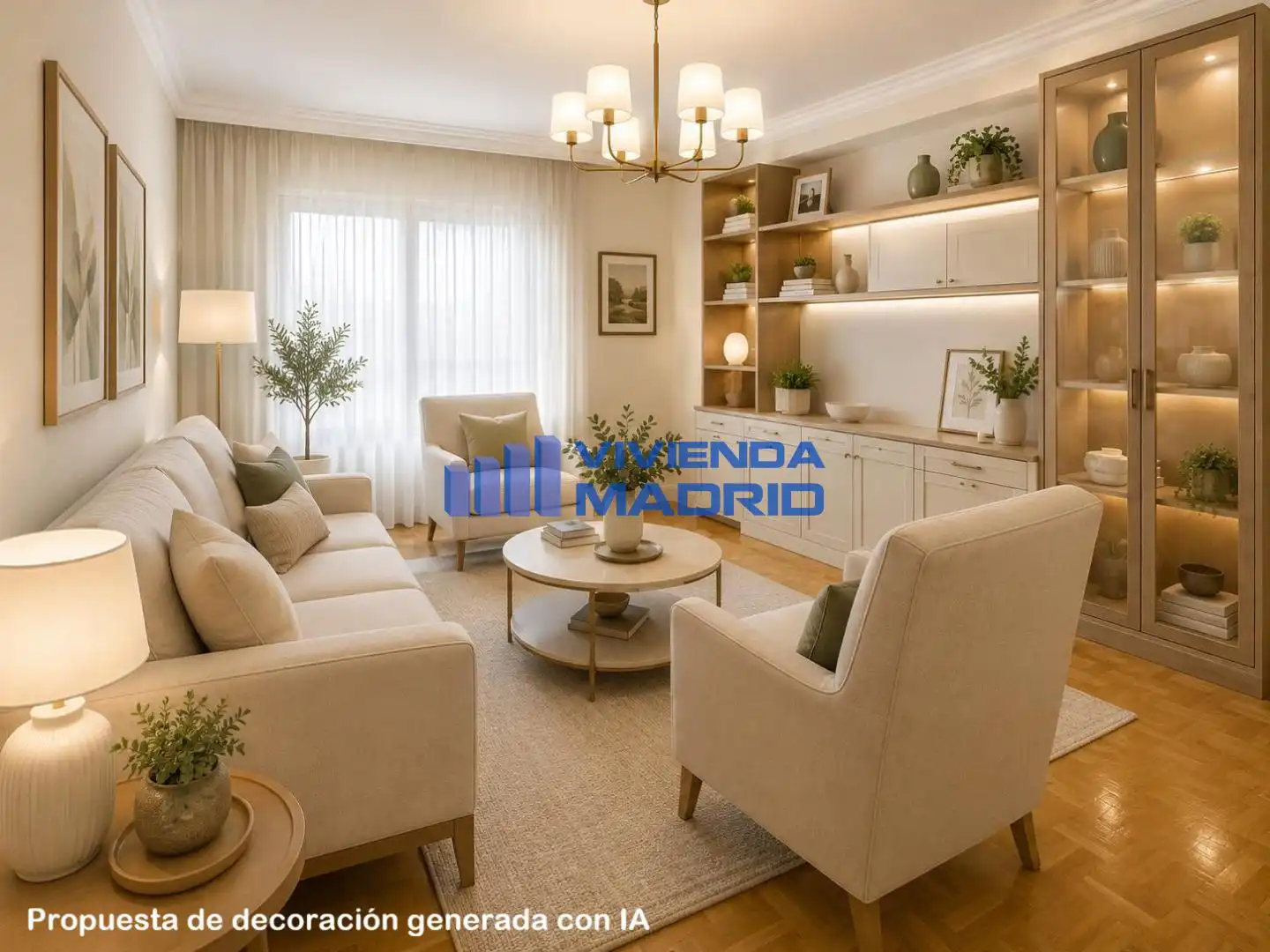 Appartamento con ascensore in vendita a ANTONIO DE LEYVA, imagen 5