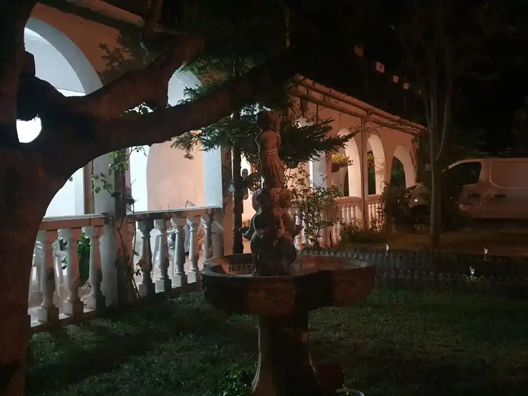 Jardín de Piso en venta en Trijueque con Jardín privado, Trastero y Piscina