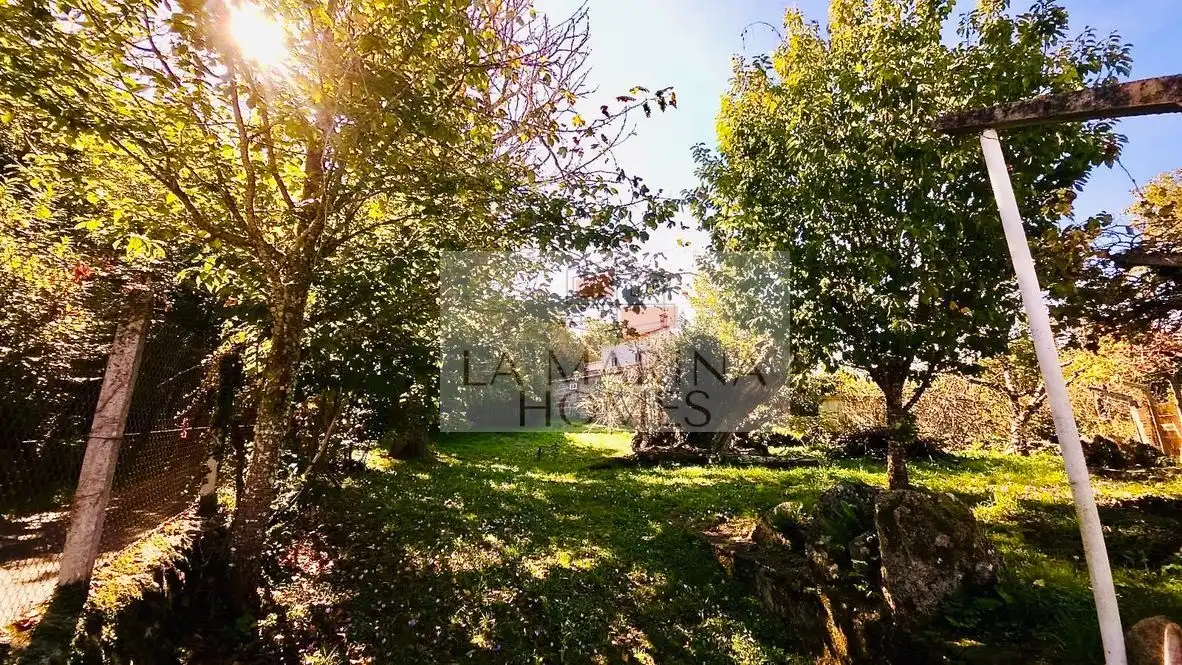Finca rústica en venda en Nogueira de Ramuín, Ourense