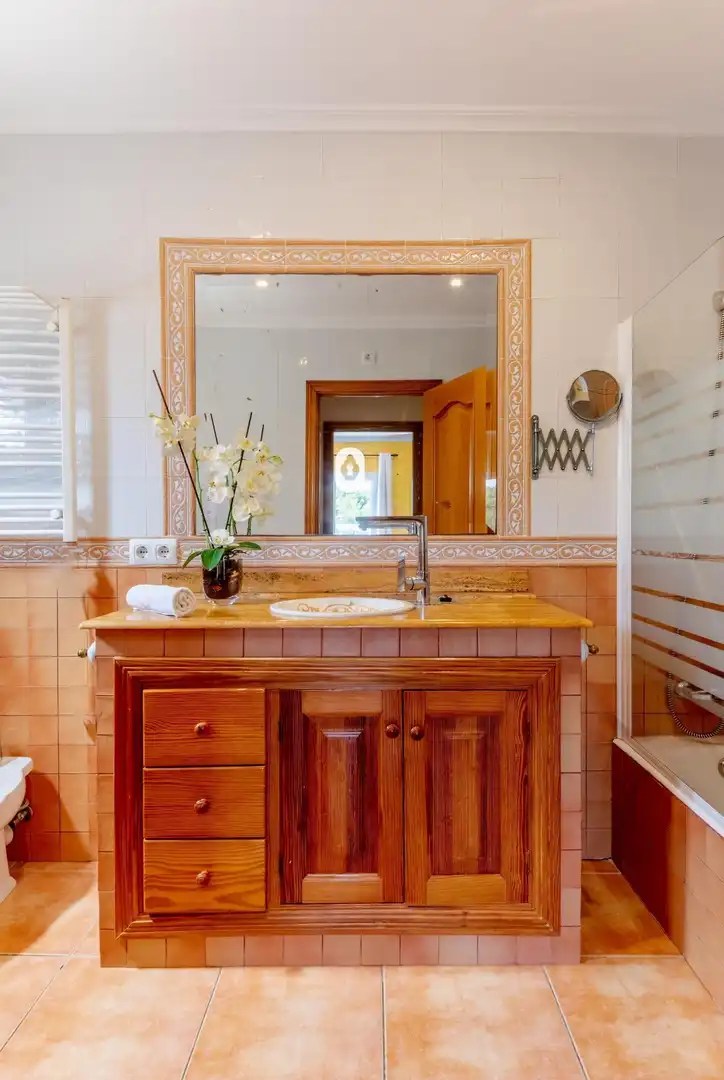 Casa o chalet en venta en DES RAFALS, Mancor de la Vall