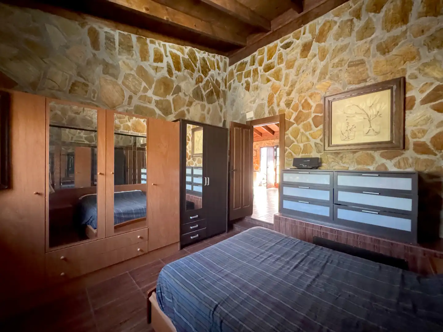 Chalet con piscina en venta en Pinos de Alhaurín - Periferia, imagen 52