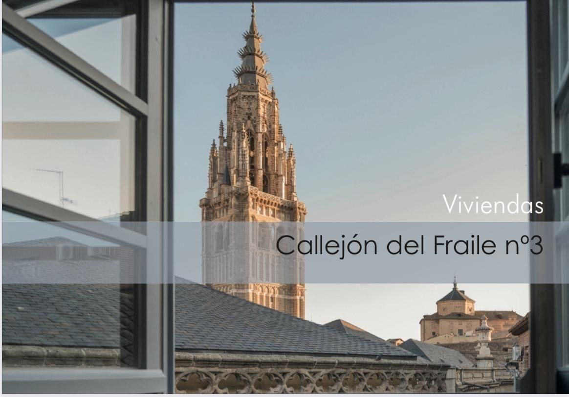 Àtic en venda a Calle FRAILE, Casco Histórico