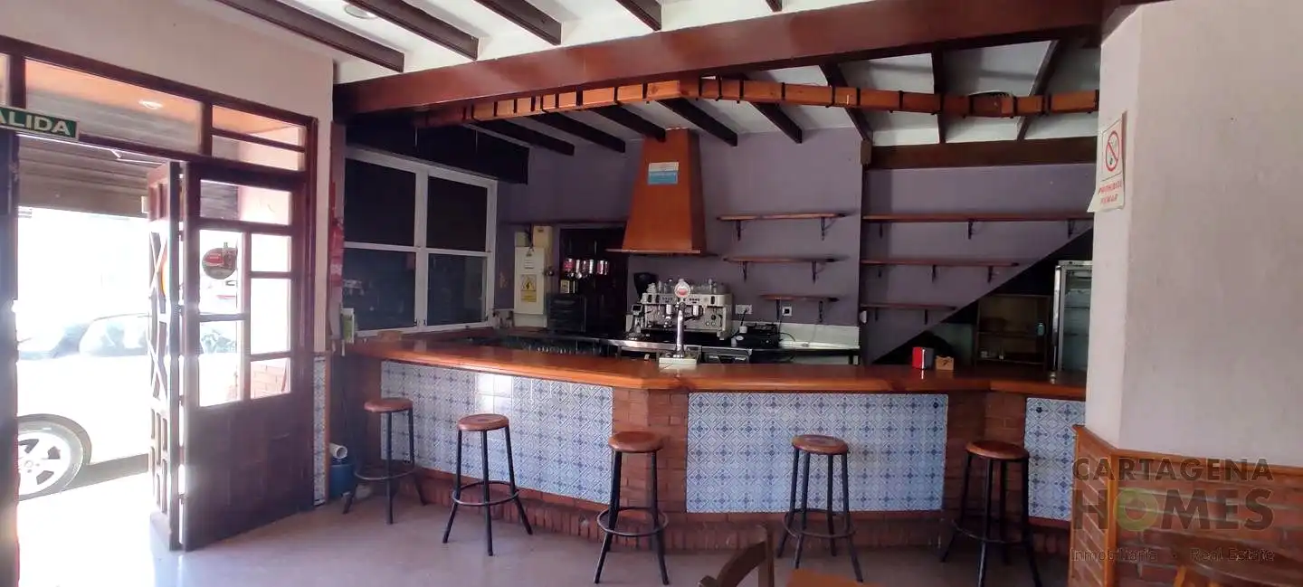Commercial properties for rent in Cartagena  with Air Conditioner and Furnished