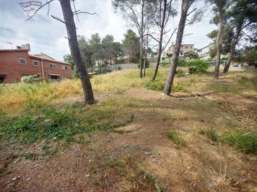 Terreno residenziale in vendita a Sentmenat