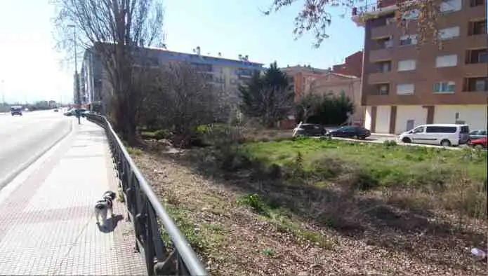 Terreni e lotti in vendita a C/ Sector UE 56, 57 y 67, imagen 10