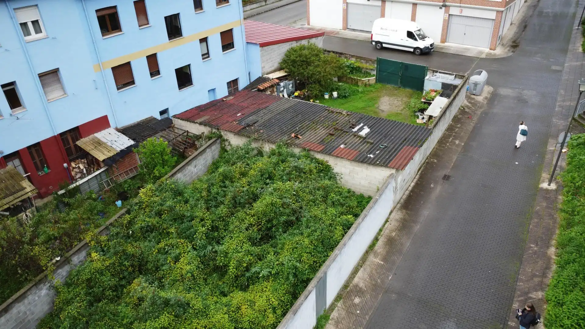 Residencial en venta en San Martín del Rey Aurelio