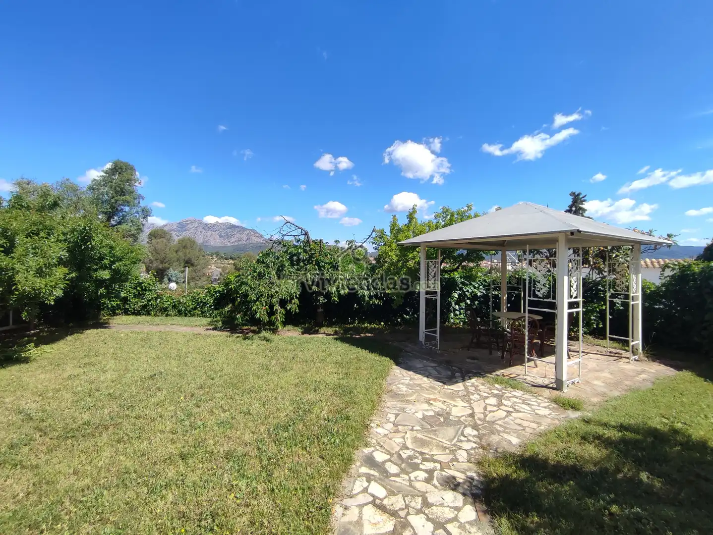 Casa o chalet en venta en Esparreguera con Calefacción, Jardín privado y Parquet