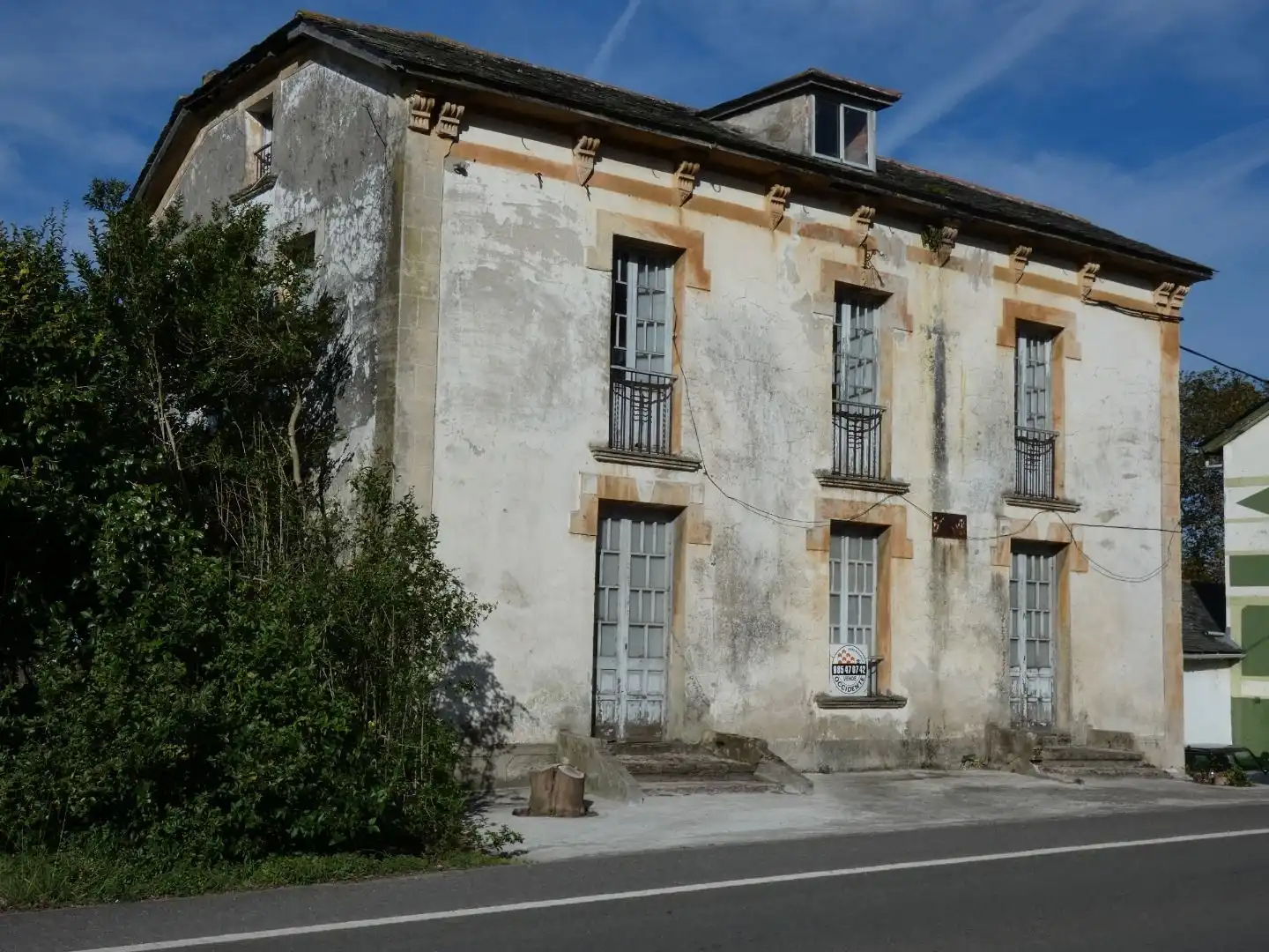 Haus zum Verkauf in Valdés - Luarca, imagen 9