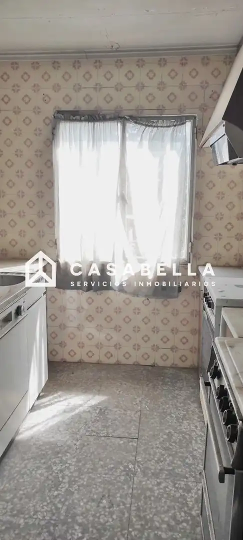 Habitación de Casa o chalet en venta en Burjassot con Jardín privado y Terraza