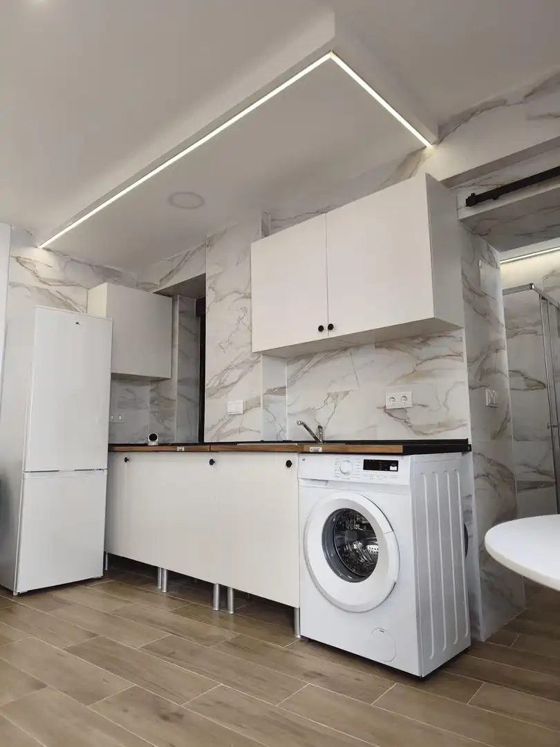 Cuina de Loft en venda en Córdoba amb Moblat
