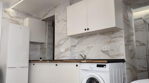 Foto 2 de Loft en venda a Sta. Marina - San Andrés - San Pablo - San Lorenzo, Córdoba Capital