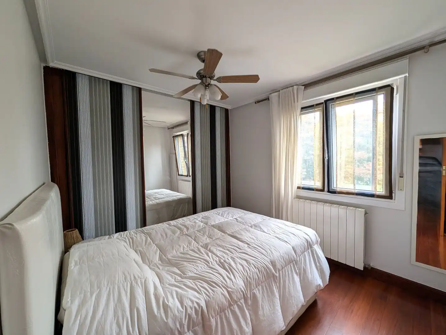 Habitación de Piso en venta en Lasarte-Oria con Calefacción
