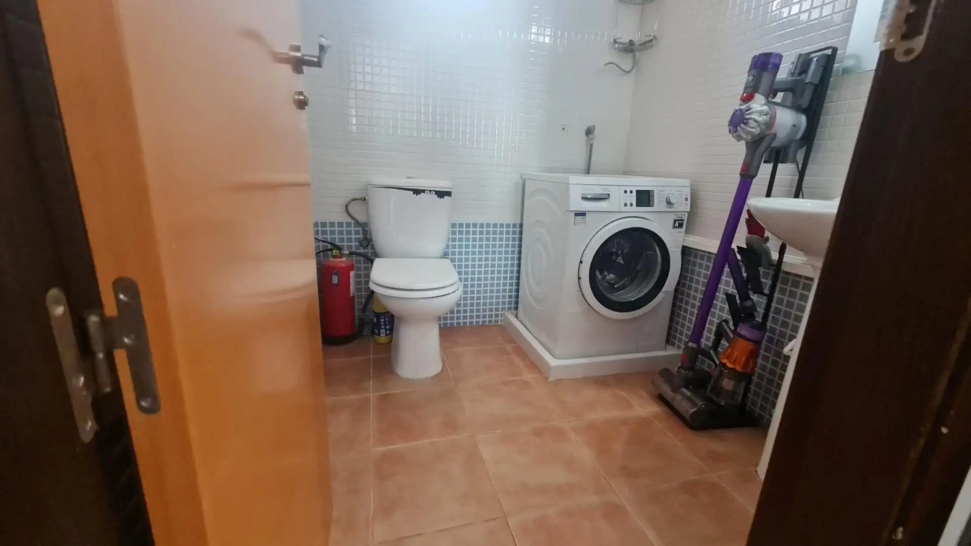 Àtic amb piscina en venda a Los Collados-Los Geraneos, imagen 14