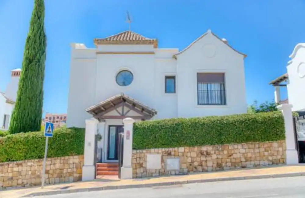 Casa amb terrassa en venda a Playa Bahía Dorada, imagen 3