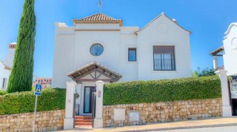 Photo 3 of Houses for sale in Estepona Golf, Estepona