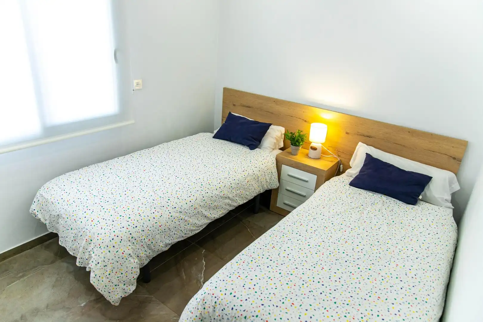 Apartament amb piscina en venda a Centro, imagen 8