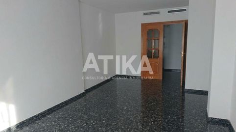 Foto 5 de Pis en venda a Sant Josep - Zona Hospital, Ontinyent