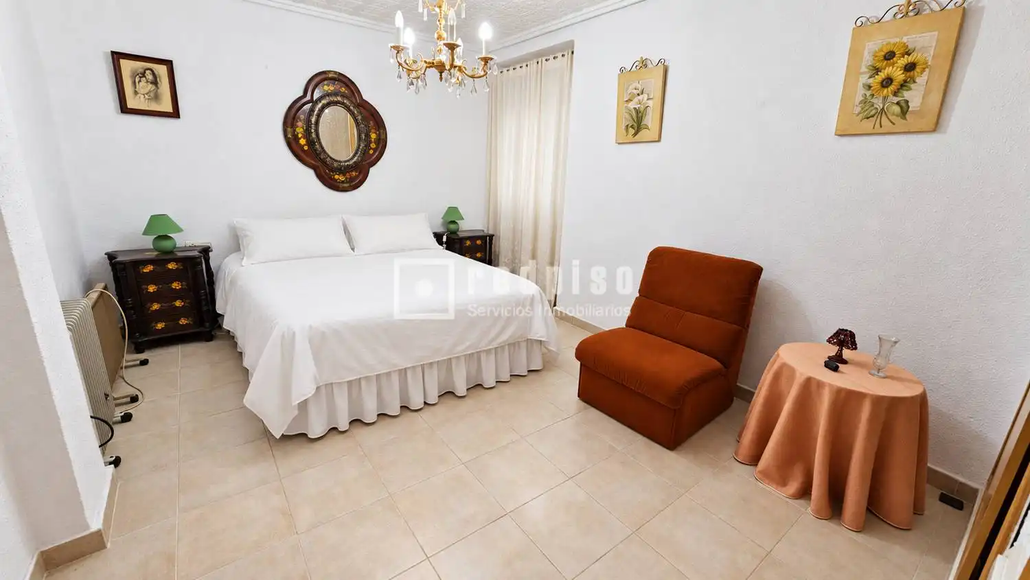 Wohnung zum Verkauf in Avenida de la Paz, imagen 23