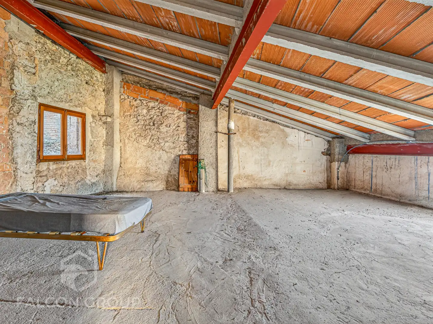 Casa o chalet en venta en Gandesa con Aire acondicionado, Terraza y Horno