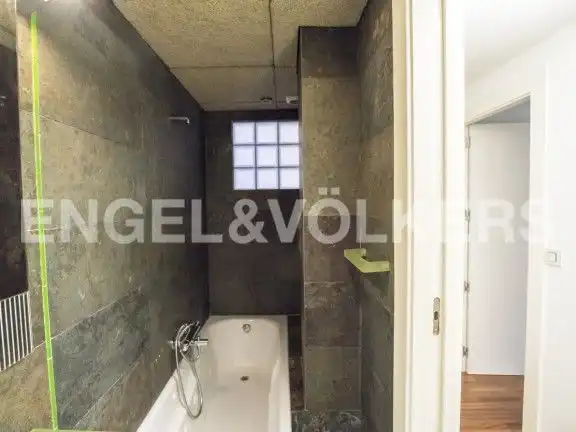 Ático en venta en Calle General Primo de Rivera, 8, Barrio del Centro