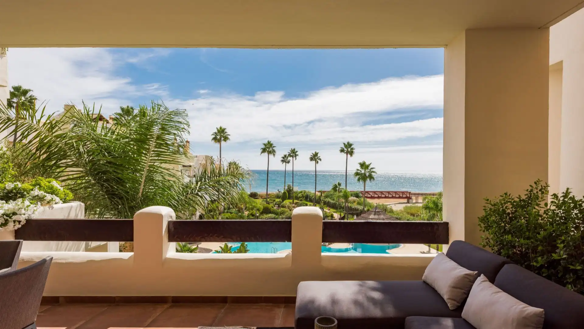Appartement compact avec piscine à vendre à Punta Plata, imagen 2