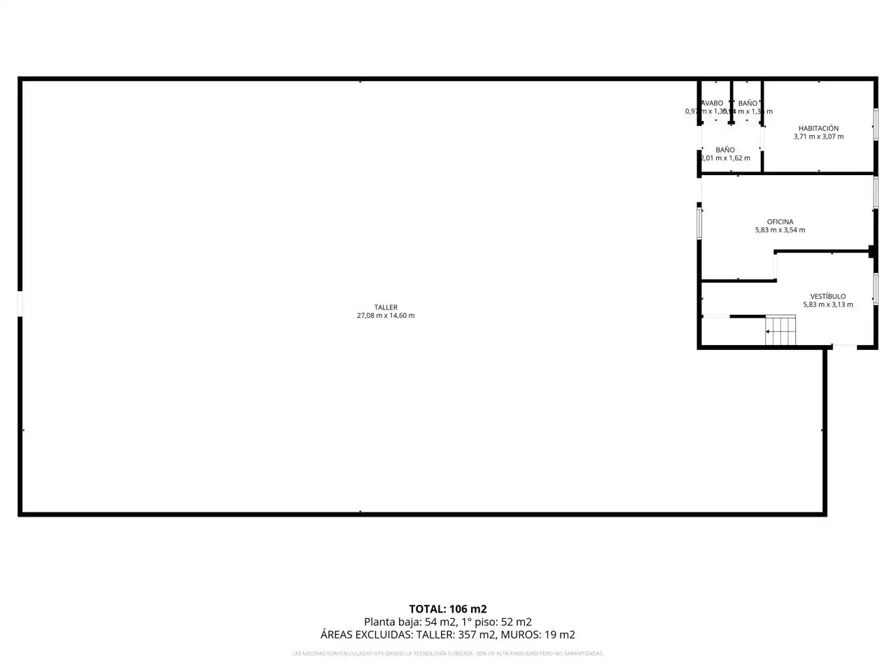 Nave industrial en venta en Puerto de Sagunto, imagen 16