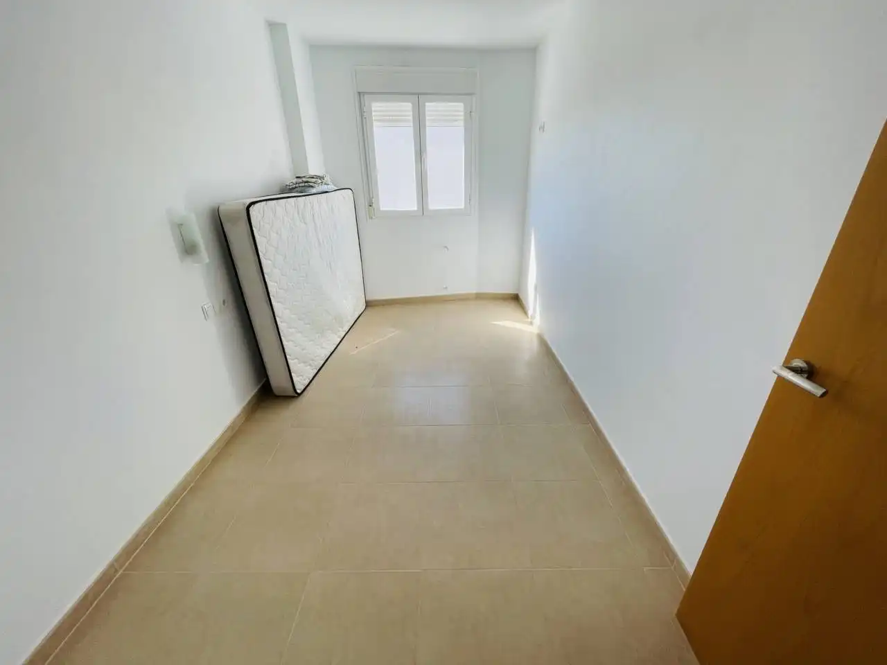 Schlafzimmer von Gebäude zum Verkauf in Moratalla