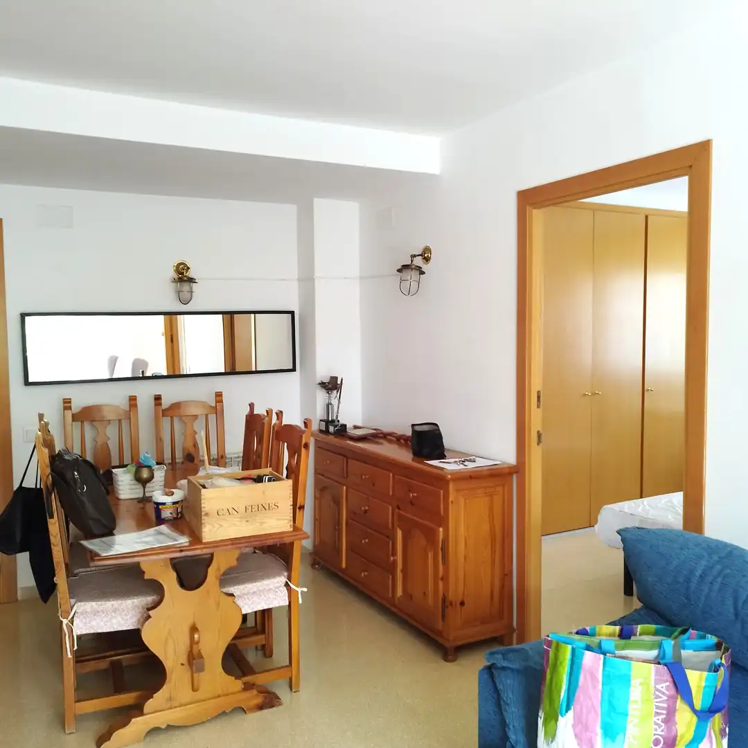 Wohnung zum Verkauf in Carrer Camí del Coll, Can Pei