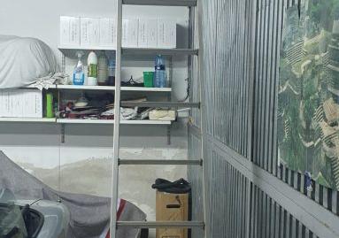 Photo 4 of Garage for sale in Aldakonea, 10b, Egia, Gipuzkoa