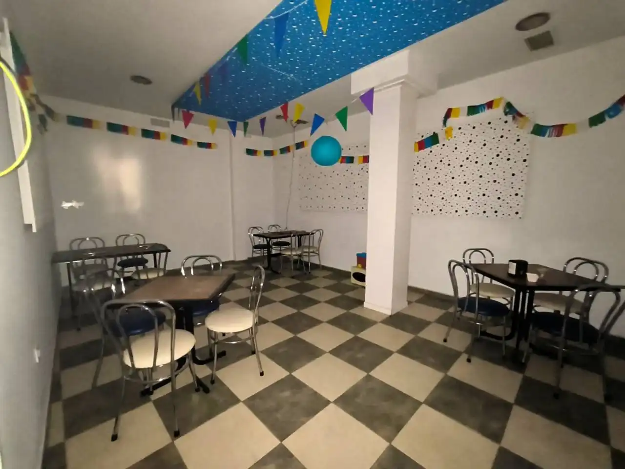 Local comercial en venda a San Pablo, imagen 7