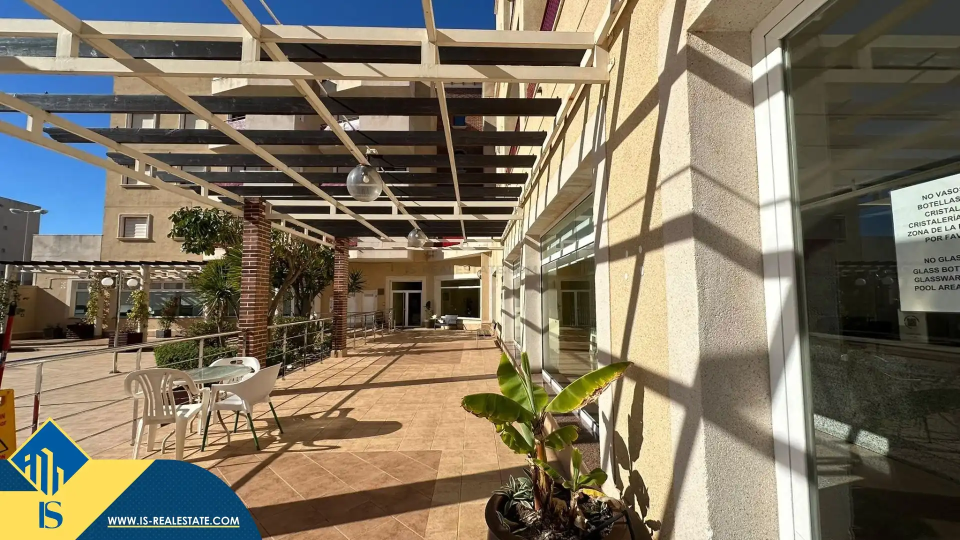Pis amb piscina en venda a Centro, imagen 25