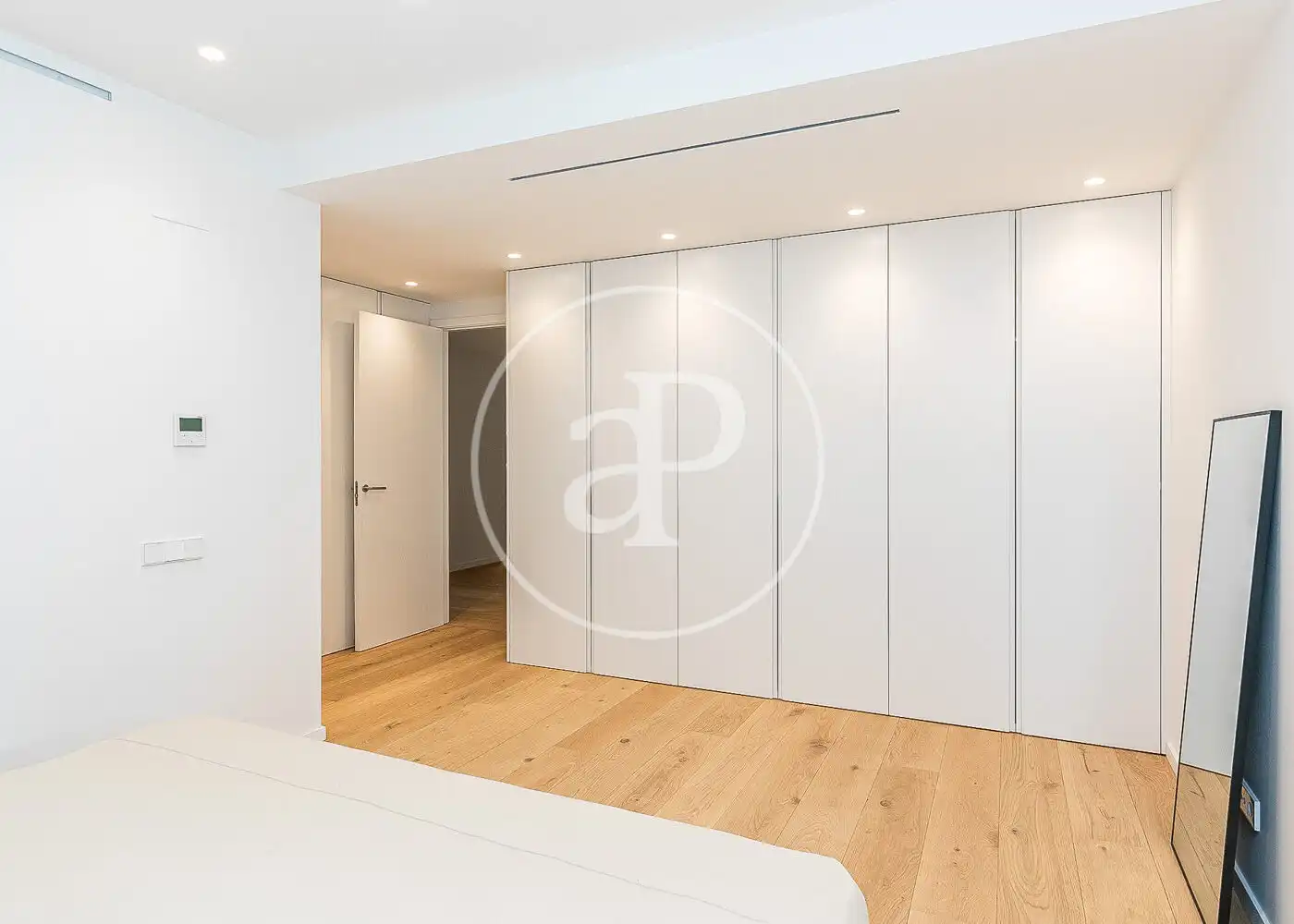 Piso en venta en Jardí de Tòquio, Pedralbes