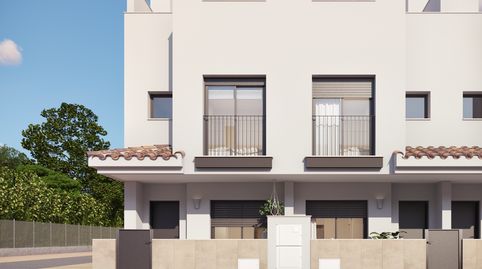 Foto 5 de Dúplex en venta en San Bartolome, Mar Menor Golf, Torre-Pacheco