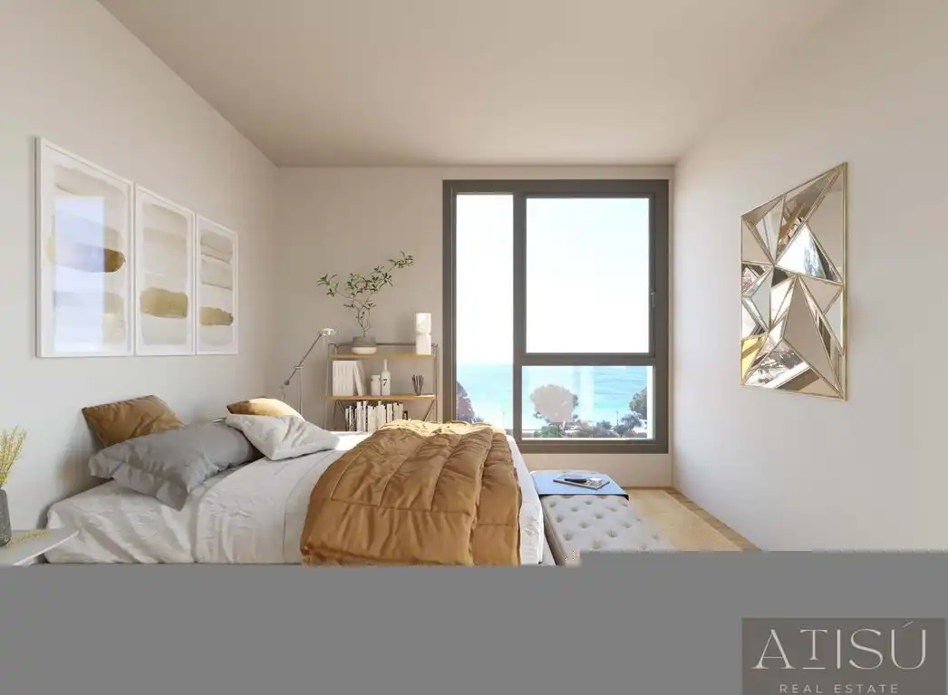 Penthouse with pool for sale in Platja de Torres, imagen 6