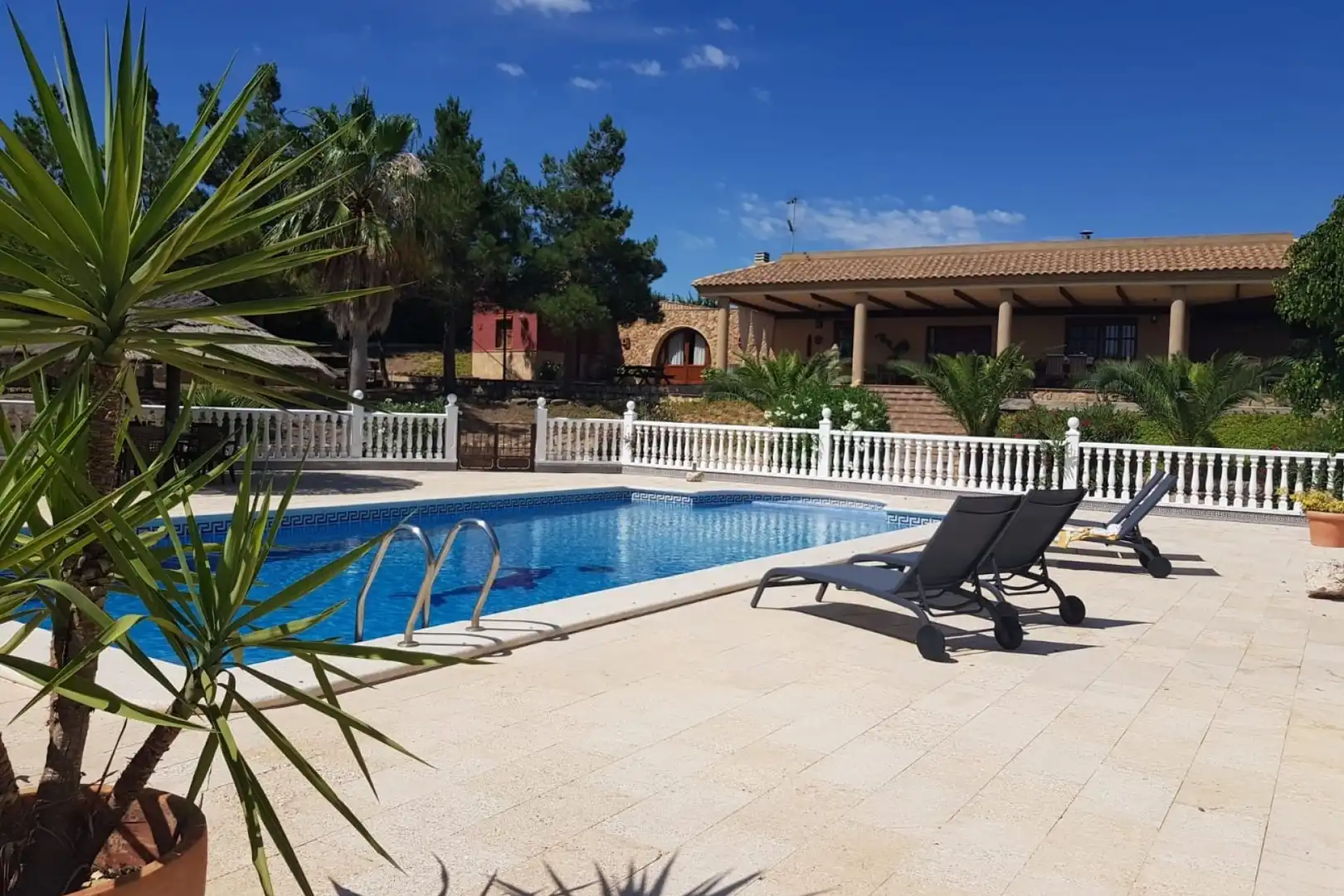 House with pool for sale in Pedanías Norte, imagen 34