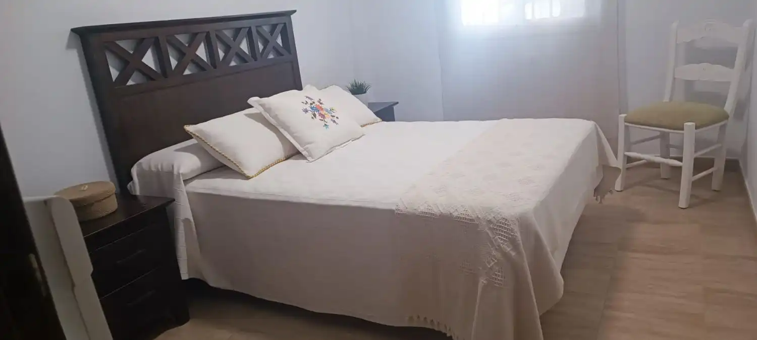 Casa rústica en venda a San José del Valle, imagen 28