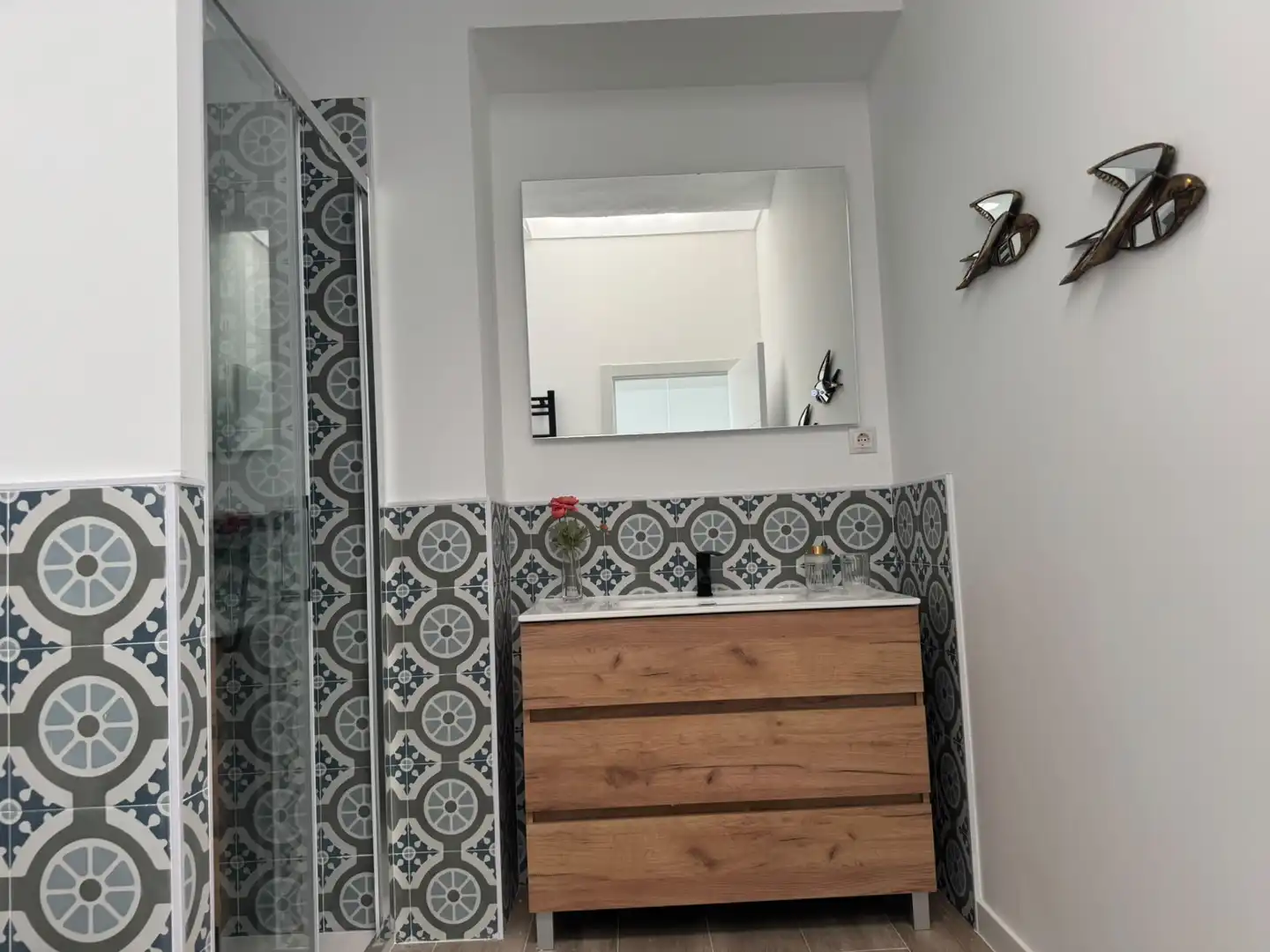 Baño de Piso en venta en Latina