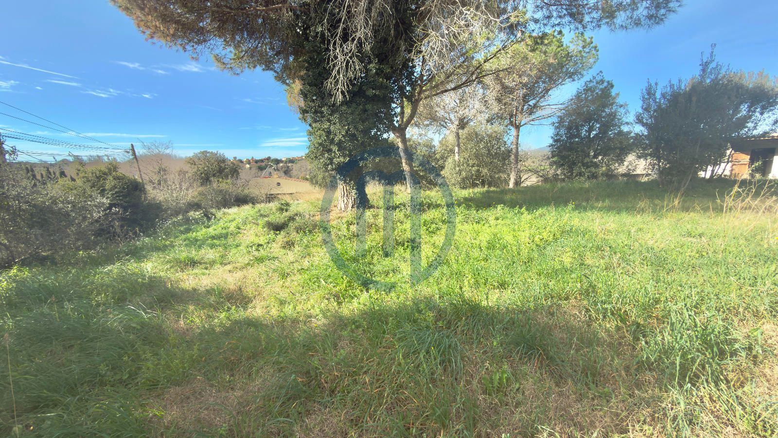 Terreny en venda en Santa Eulàlia de Ronçana