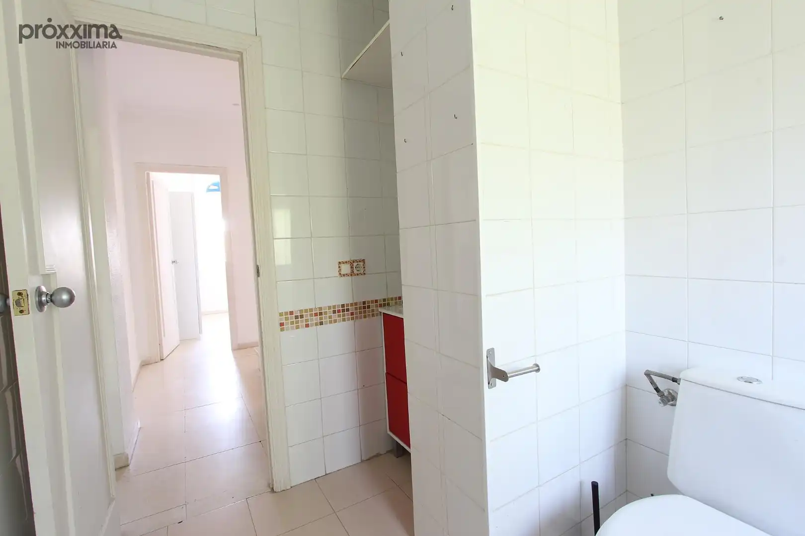 Baño de Piso en venta en Sevilla con Aire acondicionado y Balcón