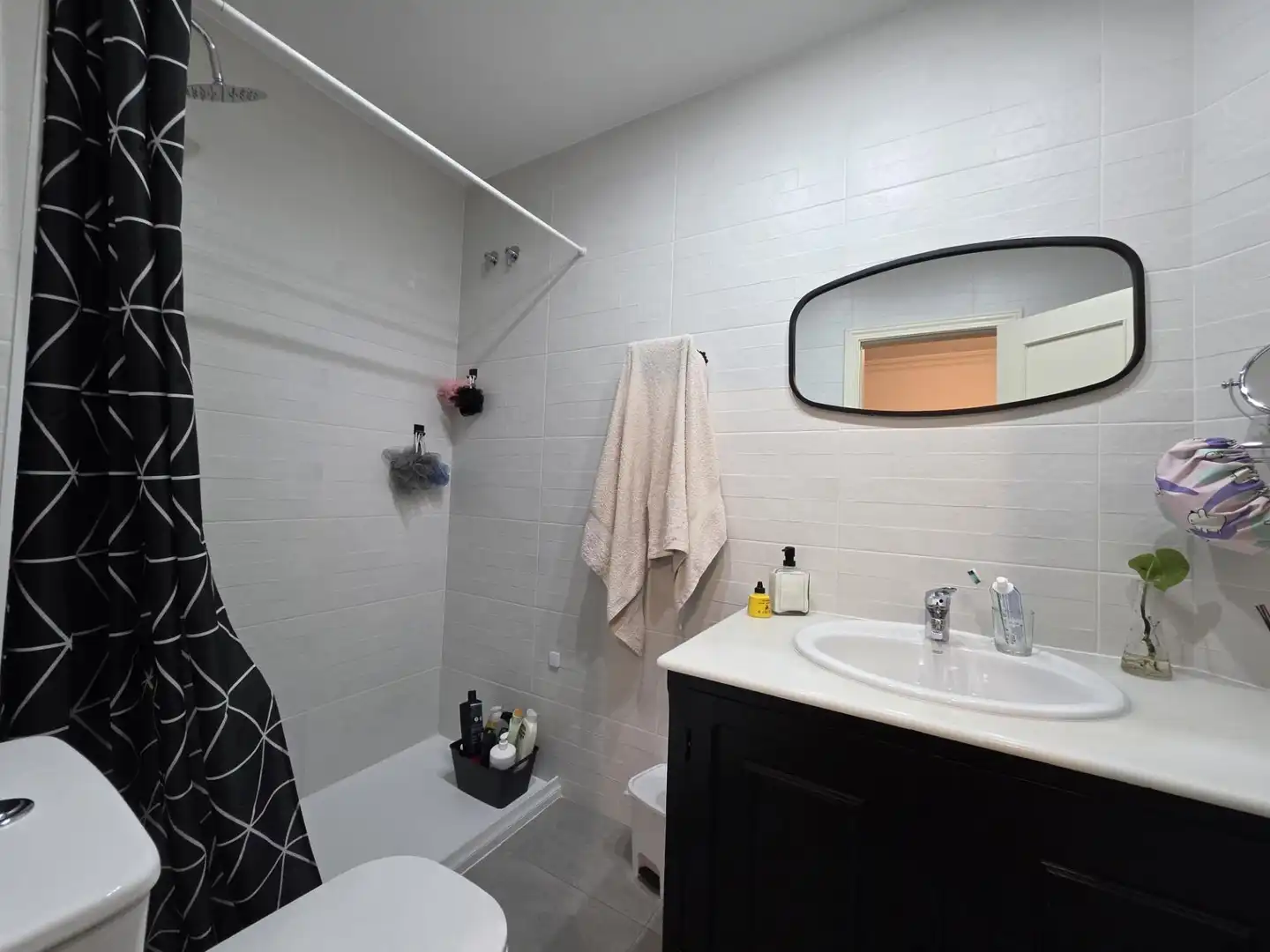 Baño de Piso en venta en Antequera con Balcón