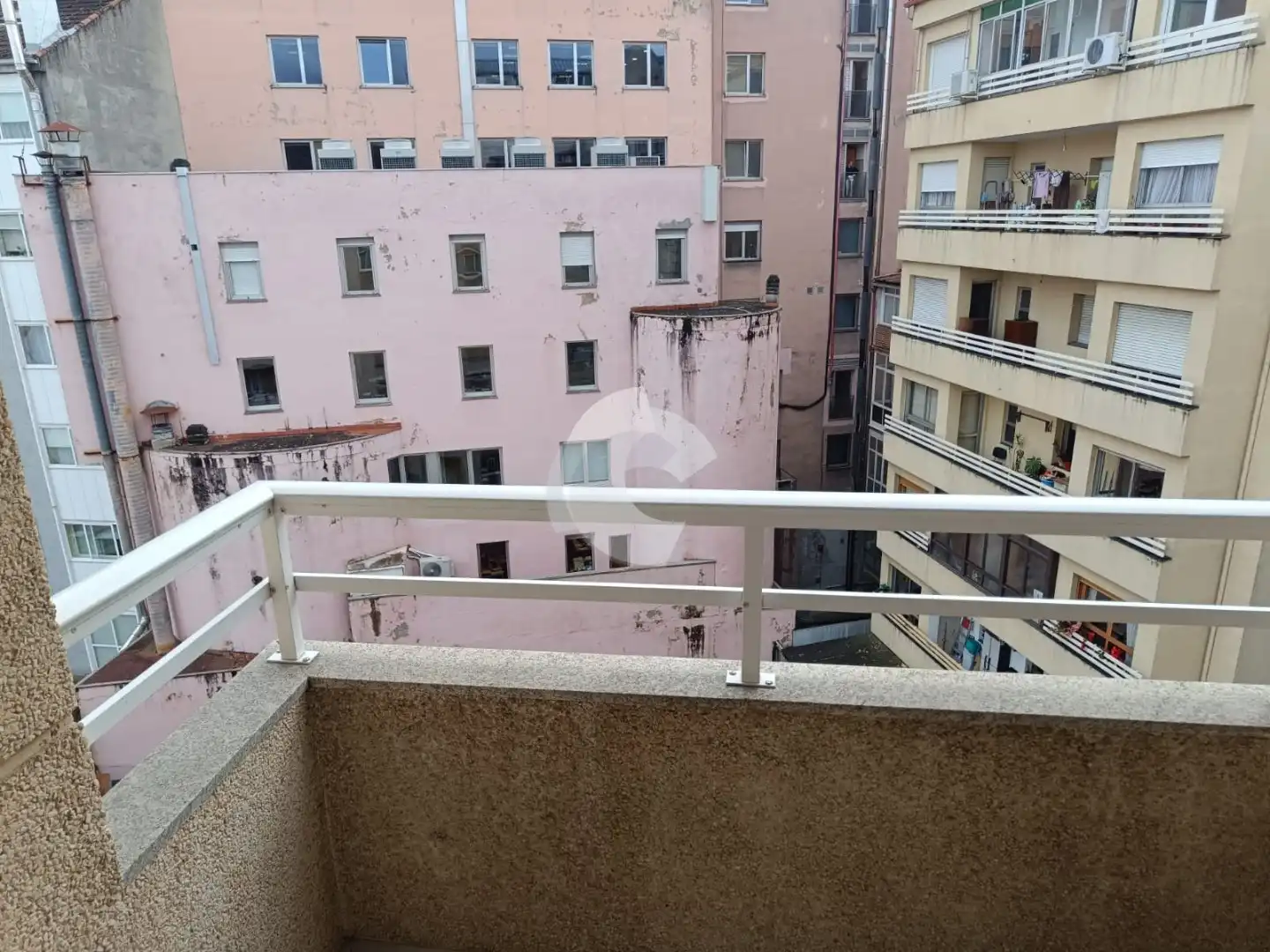 Appartement compact avec ascenseur à louer à Centro, imagen 8