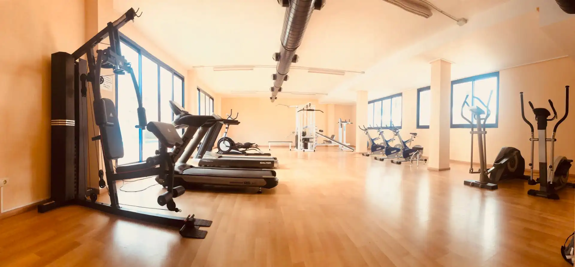 Apartamento en venta en La Pobla de Farnals con Aire acondicionado, Calefacción y Jardín privado