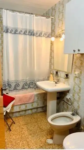 Flat for rent in Playa de San Juan